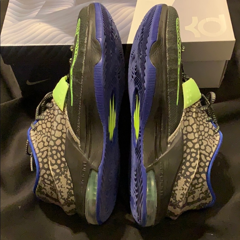 KD 7 Electric Eel - Picture 3 of 6